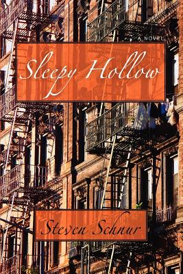 Sleepy Hollow By Steven Schnur Cover Image