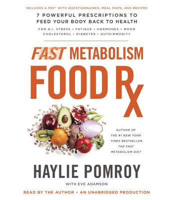 Fast Metabolism Food Rx By Haylie Pomroy Fast Metabolism Food Rx By Haylie Pomroy