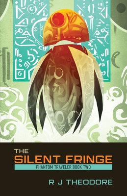 Cover for The Silent Fringe