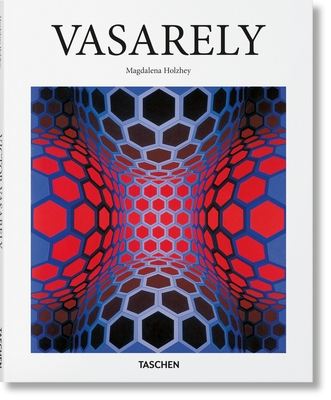 Vasarely (Basic Art)