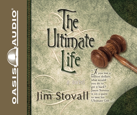 The Ultimate Life Cover Image