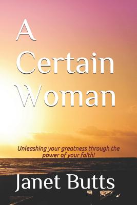 Cover for A Certain Woman