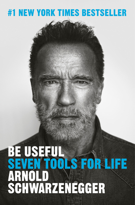 Be Useful: Seven Tools for Life Cover Image