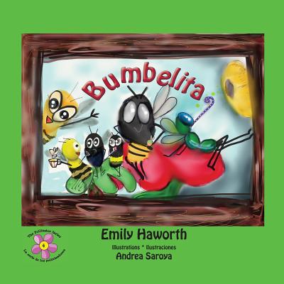 Bumbelita (Pollinator #4) Cover Image