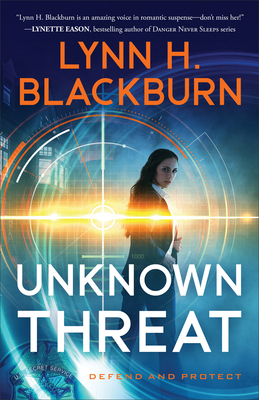 Cover for Unknown Threat (Defend and Protect #1)