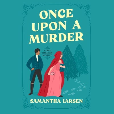 Once Upon a Murder Cover Image