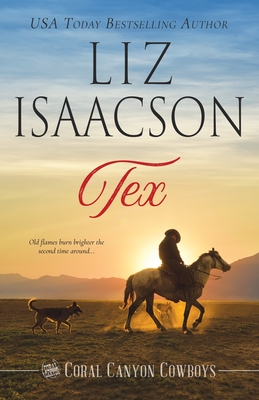 Tex By Liz Isaacson Cover Image