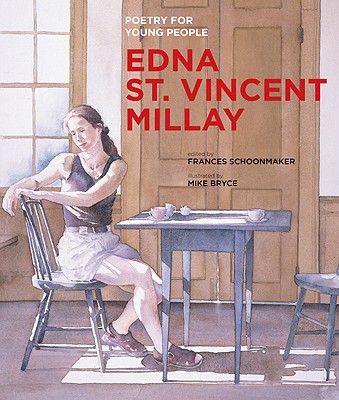 Edna St. Vincent Millay