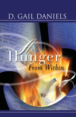 Cover for A Hunger From Within