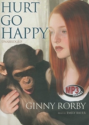 Hurt Go Happy Cover Image