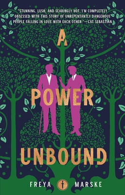 Cover Image for A Power Unbound (The Last Binding #3)