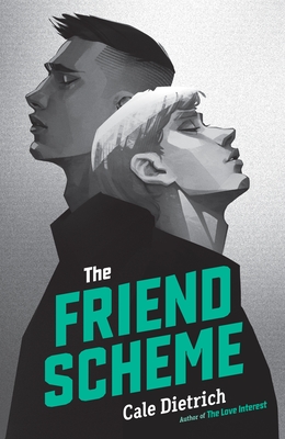 Cover for The Friend Scheme