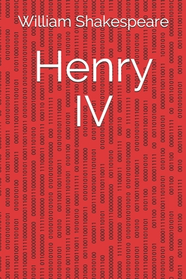 Henry IV Cover Image