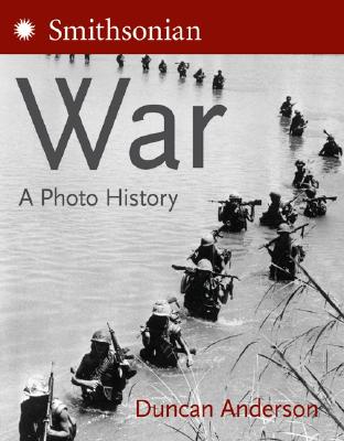 War: A Photo History