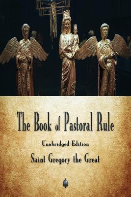 The Book of Pastoral Rule Cover Image