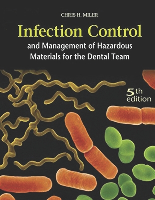 Infection Control Cover Image