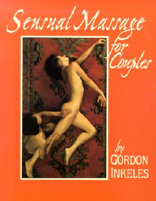 Sensual Massage for Couples Cover Image