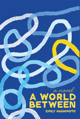 Cover for A World Between