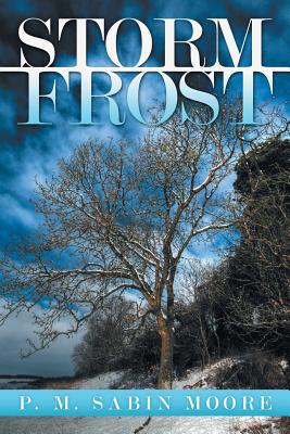 Cover for Storm Frost