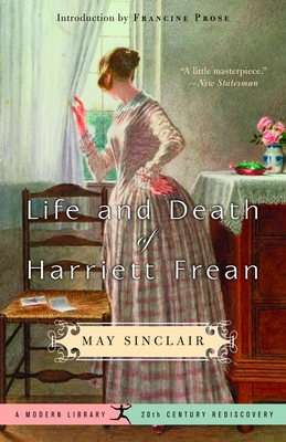 Life and Death of Harriett Frean (20th Century Rediscoveries)