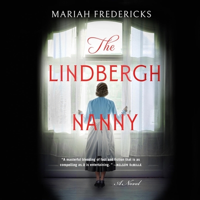 The Lindbergh Nanny Cover Image