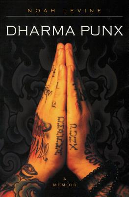 Dharma Punx Cover Image