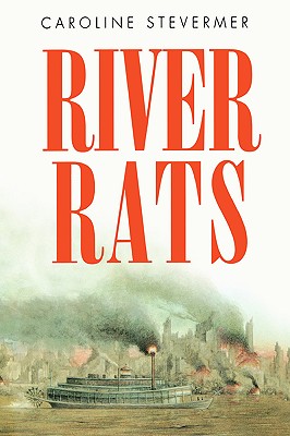 River Rats Cover