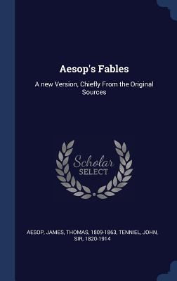 Aesop's Fables