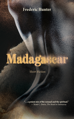Madagascar and Other Stories Cover Image