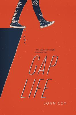 Gap Life Cover Image