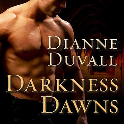Darkness Dawns (Immortal Guardians #1)