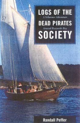 Cover for Logs of the Dead Pirates Society