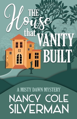 The House That Vanity Built Cover Image