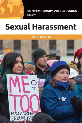 Sexual Harassment: A Reference Handbook (Contemporary World Issues)