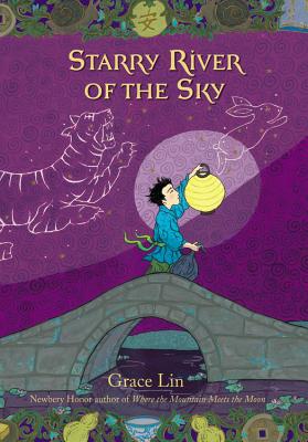 Cover for Starry River of the Sky