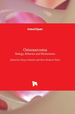 Osteosarcoma: Biology, Behavior and Mechanisms Cover Image