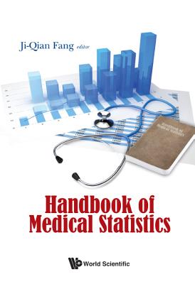 Handbook of Medical Statistics Cover Image