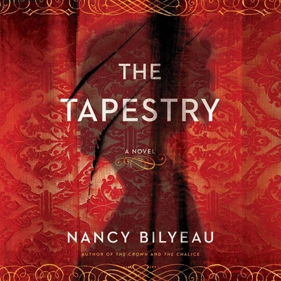 The Tapestry (Joanna Stafford #3) Cover Image