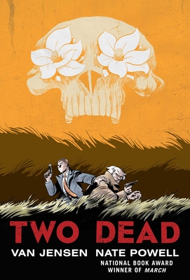 Two Dead Cover Image