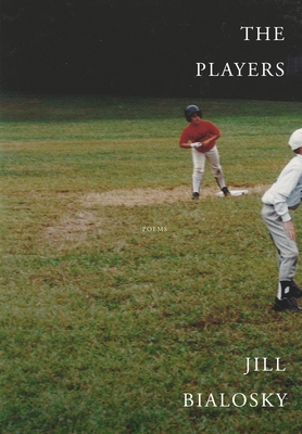 Cover for The Players