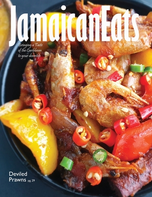 JamaicanEats: Issue 1, 2019 Cover Image