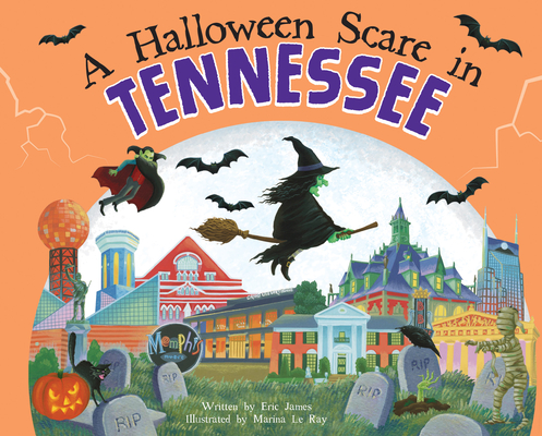 A Halloween Scare in Tennessee