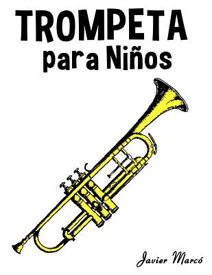 Trompeta Para Ni Cover Image