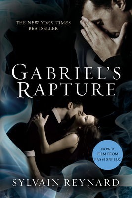 Gabriel's Rapture (Gabriel's Inferno #2)