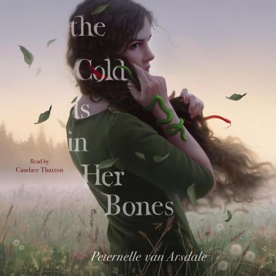 Cover for The Cold Is in Her Bones