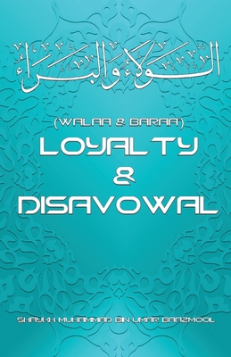 Loyalty and Disavowal Cover Image