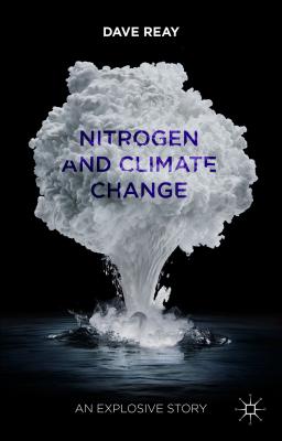 Nitrogen and Climate Change: An Explosive Story Cover Image
