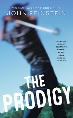 Cover for The Prodigy: A Novel