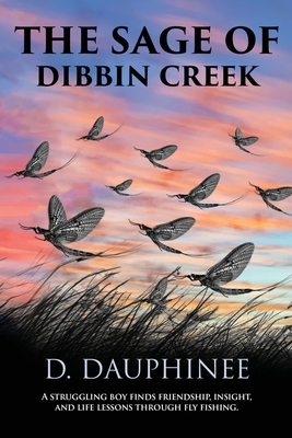 The Sage of Dibbin Creek Cover Image
