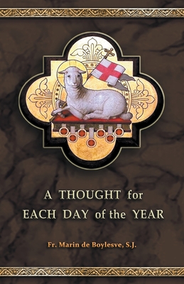 A Thought for Each Day of the Year Cover Image